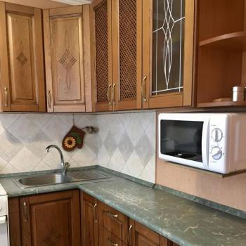 Сдается 2-х комнатная квартира, 58 м²