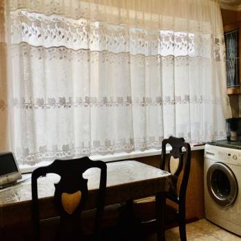 Сдается 2-х комнатная квартира, 58 м²
