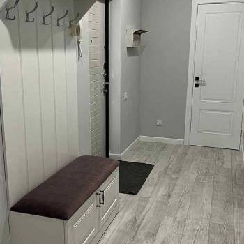 Сдается 2-х комнатная квартира, 62 м²