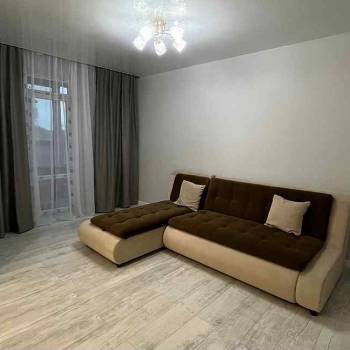 Сдается 2-х комнатная квартира, 62 м²