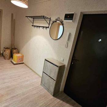 Сдается 2-х комнатная квартира, 50 м²