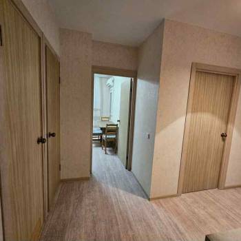 Сдается 2-х комнатная квартира, 50 м²