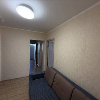 Сдается 2-х комнатная квартира, 57 м²