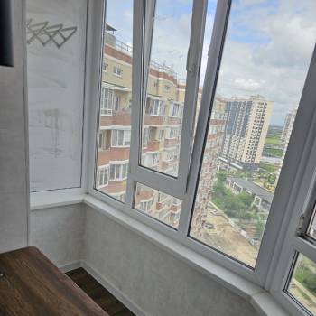 Сдается 1-комнатная квартира, 25 м²