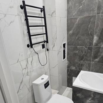 Сдается 1-комнатная квартира, 25 м²