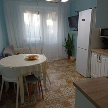 Продается 2-х комнатная квартира, 63,3 м²
