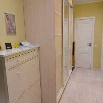 Продается 2-х комнатная квартира, 63,3 м²
