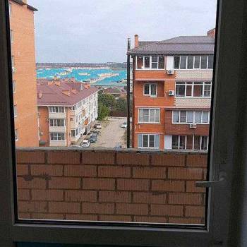 Сдается 1-комнатная квартира, 30 м²