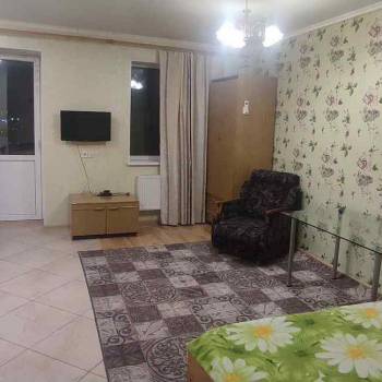 Сдается 1-комнатная квартира, 30 м²