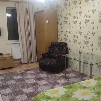 Сдается 1-комнатная квартира, 30 м²