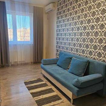 Сдается 1-комнатная квартира, 36,7 м²