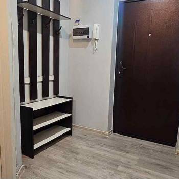 Сдается 1-комнатная квартира, 36,7 м²