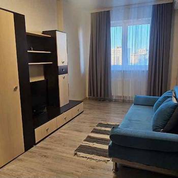 Сдается 1-комнатная квартира, 36,7 м²