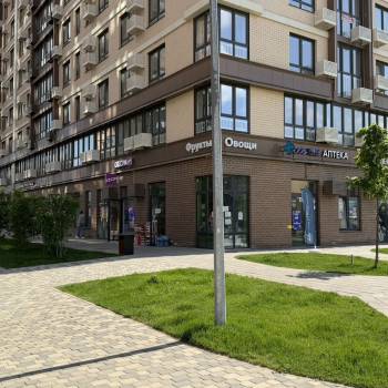 Продается Нежилое помещение, 68,8 м²