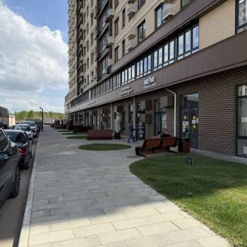 Продается Нежилое помещение, 68,8 м²