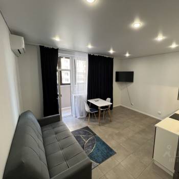 Сдается 1-комнатная квартира, 26 м²