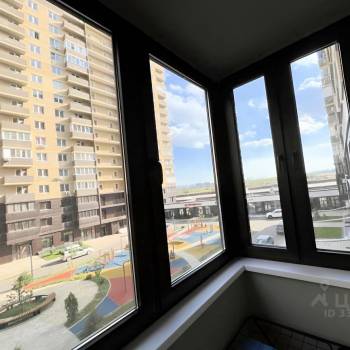 Сдается 1-комнатная квартира, 26 м²