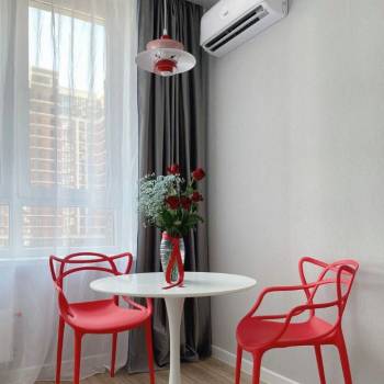Сдается 1-комнатная квартира, 27 м²