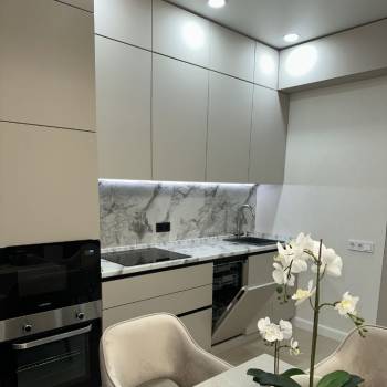 Сдается 1-комнатная квартира, 43,1 м²