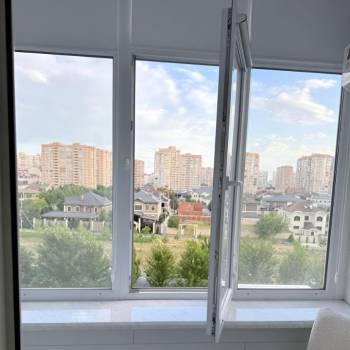 Сдается 1-комнатная квартира, 43,1 м²