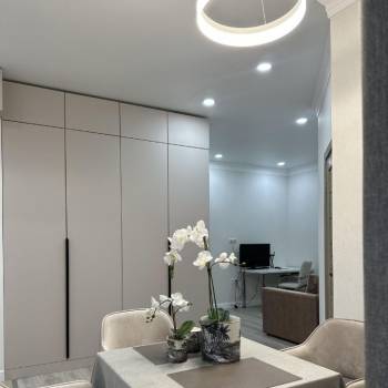Сдается 1-комнатная квартира, 43,1 м²