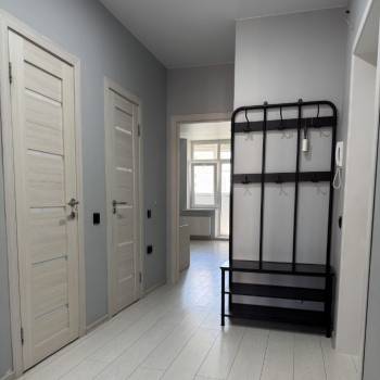 Сдается 2-х комнатная квартира, 60 м²