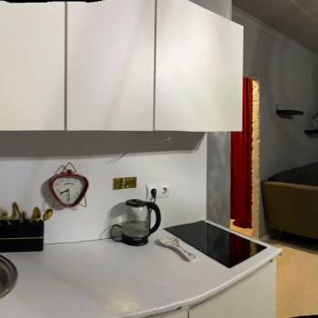 Сдается 1-комнатная квартира, 36 м²