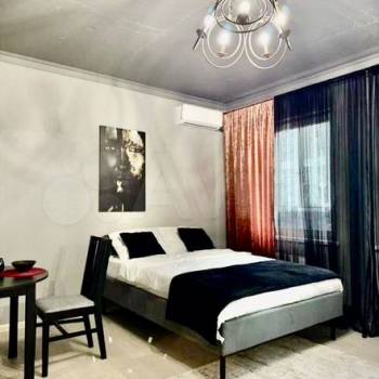 Сдается 1-комнатная квартира, 36 м²