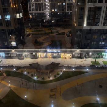 Сдается 1-комнатная квартира, 36 м²