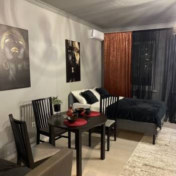 Сдается 1-комнатная квартира, 36 м²