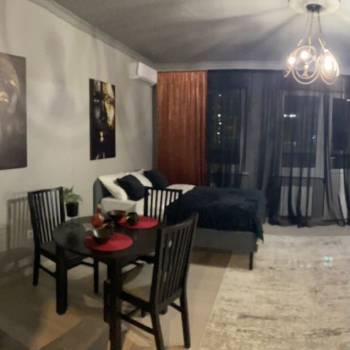 Сдается 1-комнатная квартира, 36 м²