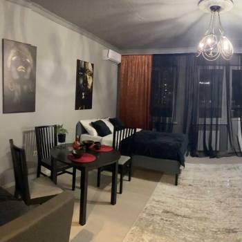 Сдается 1-комнатная квартира, 36 м²