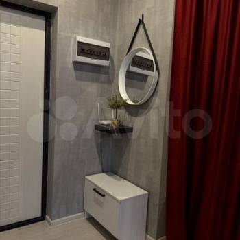 Сдается 1-комнатная квартира, 36 м²
