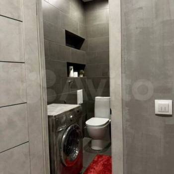 Сдается 1-комнатная квартира, 36 м²