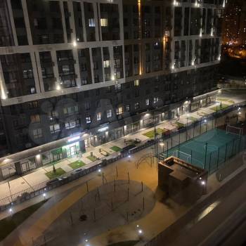Сдается 1-комнатная квартира, 36 м²
