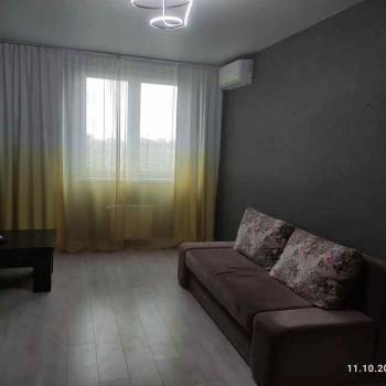 Сдается 1-комнатная квартира, 40,1 м²