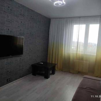 Сдается 1-комнатная квартира, 40,1 м²