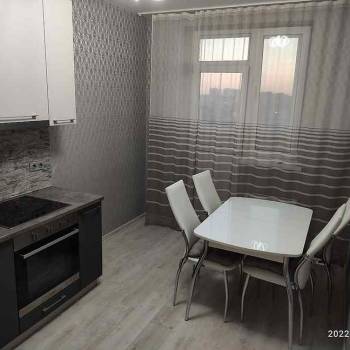 Сдается 1-комнатная квартира, 40,1 м²