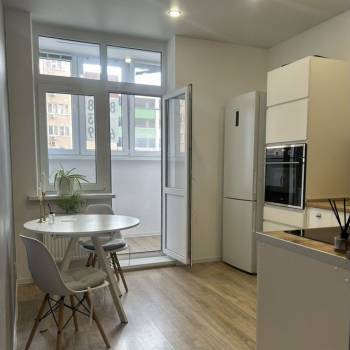 Сдается 1-комнатная квартира, 37 м²