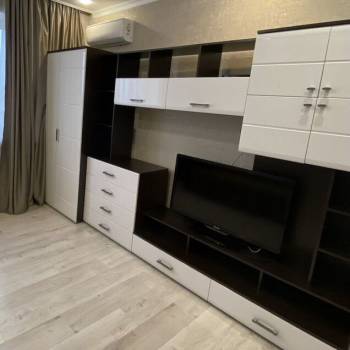 Сдается 1-комнатная квартира, 39 м²