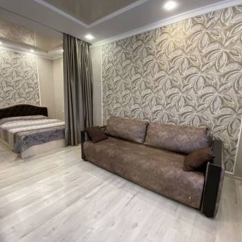 Сдается 1-комнатная квартира, 39 м²