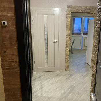 Сдается 1-комнатная квартира, 39 м²
