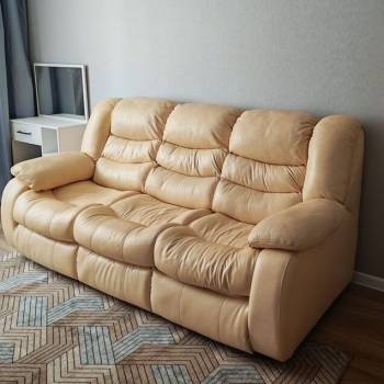 Сдается 1-комнатная квартира, 47 м²