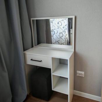 Сдается 1-комнатная квартира, 47 м²