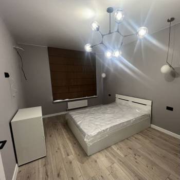 Сдается 1-комнатная квартира, 37,5 м²