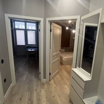 Сдается 1-комнатная квартира, 37,5 м²