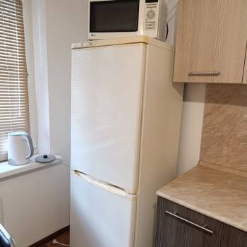 Сдается 1-комнатная квартира, 37 м²