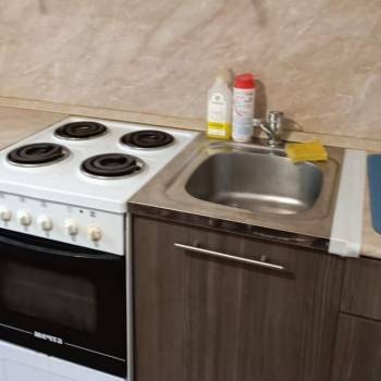 Сдается 1-комнатная квартира, 37 м²