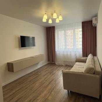 Сдается 1-комнатная квартира, 37 м²