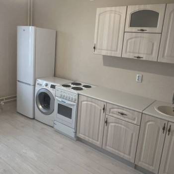Сдается 2-х комнатная квартира, 52,9 м²